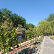 北土城公园