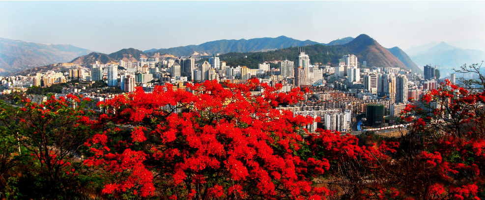 2019攀枝花金沙江景亲子酒店旅游攻略