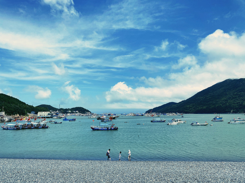 2020最新最全舟山普陀山周末度假旅游攻略