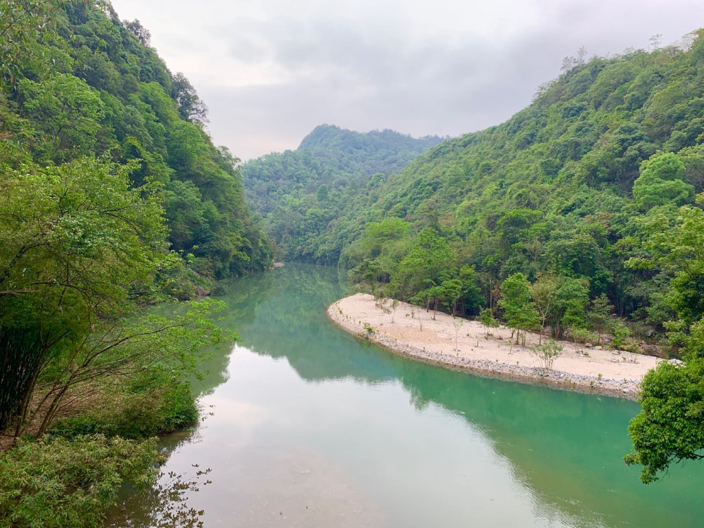 广州周边游|仙门奇峡旅游攻略,带你玩转山水之间