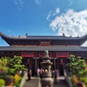 上海宁国禅寺攻略-宁国禅寺门票价格多少钱-团购票价