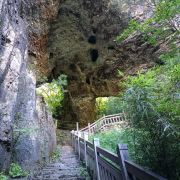 神农架天燕旅游区攻略-天燕旅游区门票价格多少钱---.