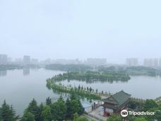 青龙山风景区-大冶