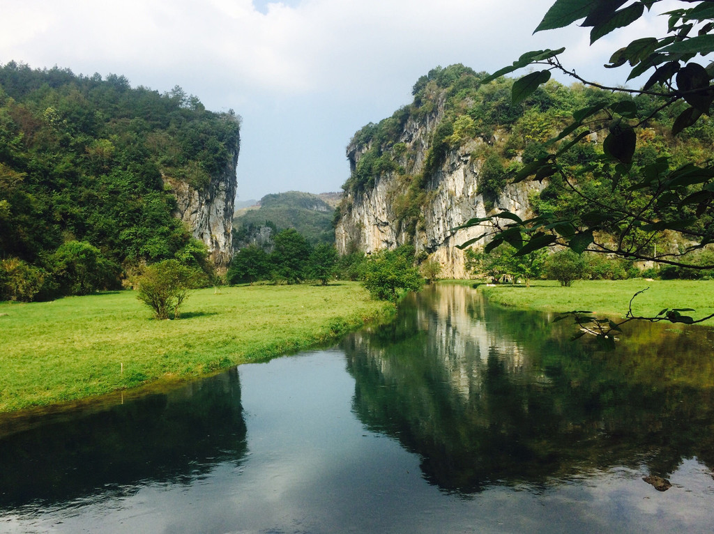 长沙出发娄底—邵阳—崀山自驾三日游,星空 露营 日出