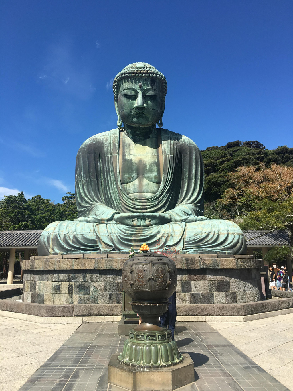 镰仓大佛