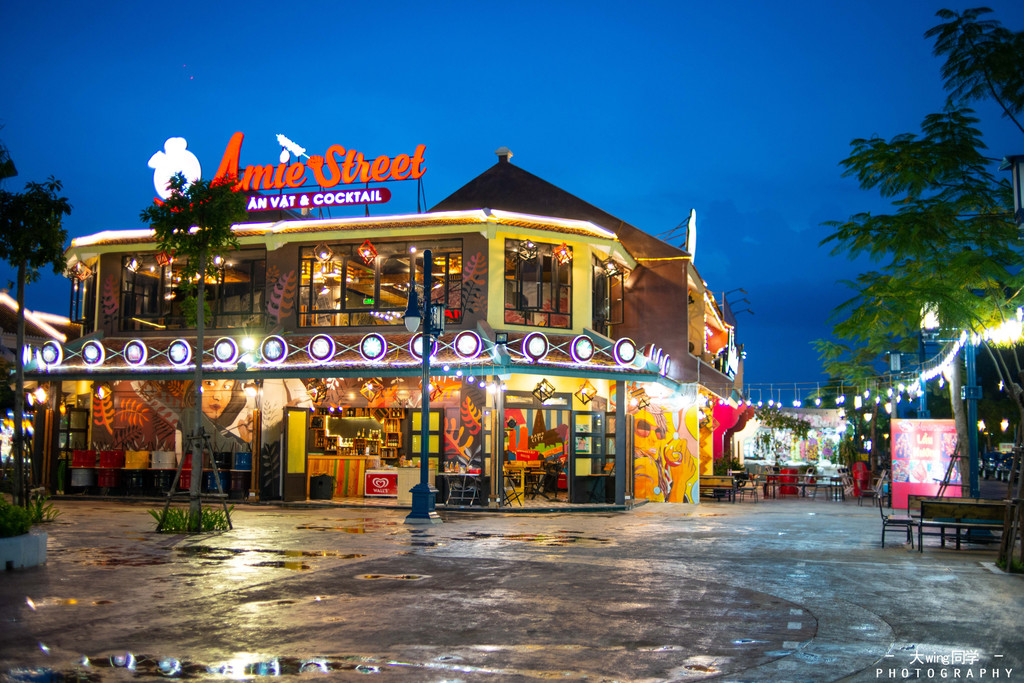 从广西到越南,有一种旅行叫自驾(芒街,下龙湾,防城港6