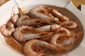 【恒大美食林】启东携程海上威尼斯壹号美食店札海鲜愰图片