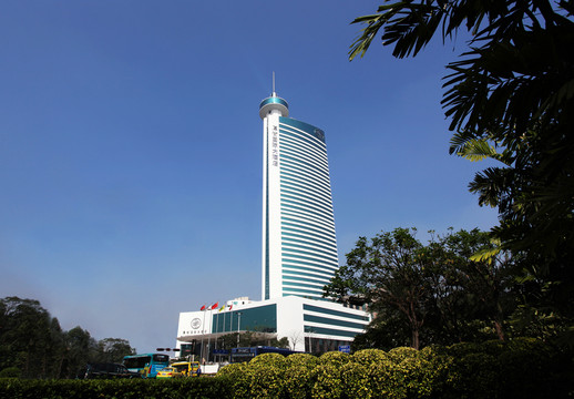 【抓住暑假的尾巴】不一样的亲子体验,东莞厚街国际大酒店了解下