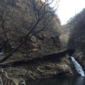 九龙潭自然风景区门票,兴隆九龙潭自然风景区攻略/地址/图片/门票价格