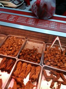 绝味鸭脖(大润发店)