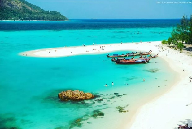 这些令人难忘的泰国海岛游,你体验过吗?