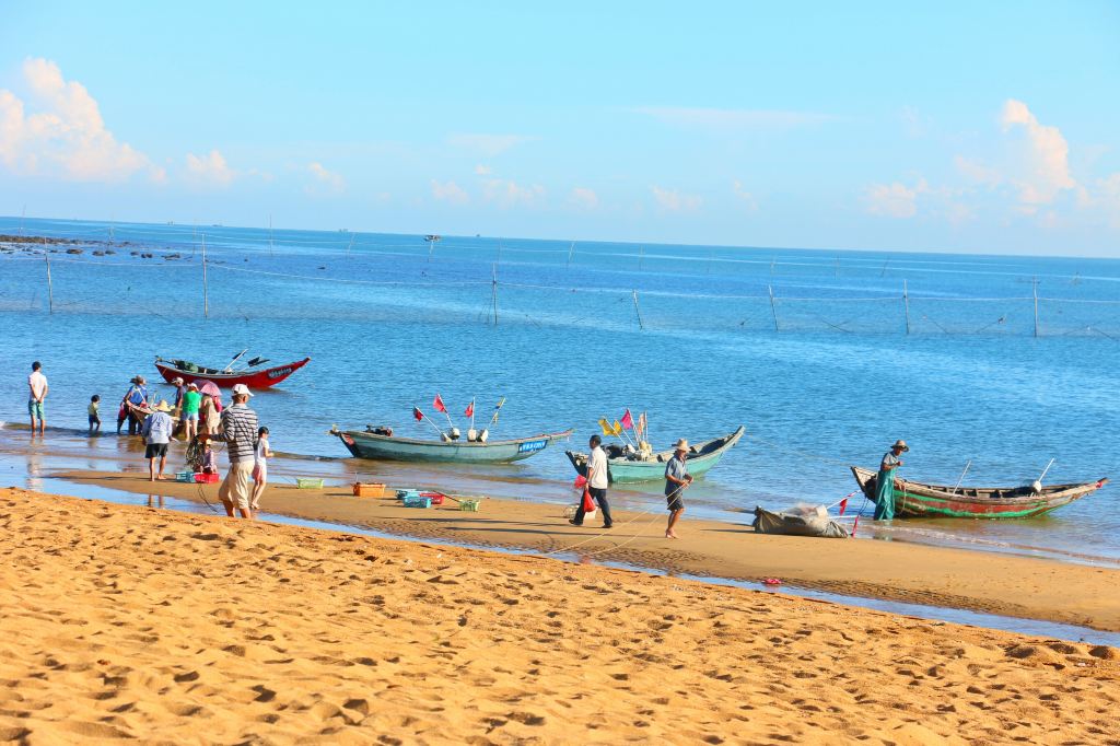 夏日乐悠悠——海南临高碧桂园阳光美食轻奢之旅!