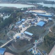 宿迁骆马湖旅游度假区攻略,宿迁骆马湖旅游度假区门票