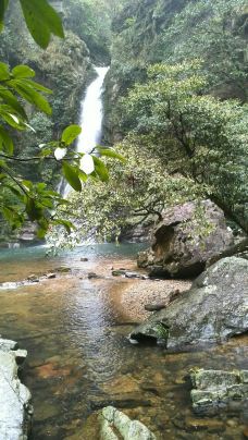 锁龙潭-井冈山-周游列国