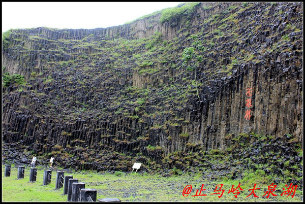 江苏六合国家地质公园游览总攻略 桂子山石柱林 瓜埠山方山