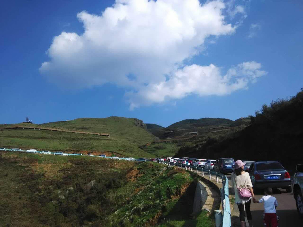 六盘水乌蒙山大大全塔防三国战纪攻略草原图片