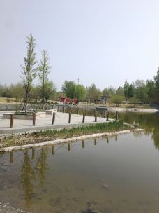 古洋河公园-河间-yr****111