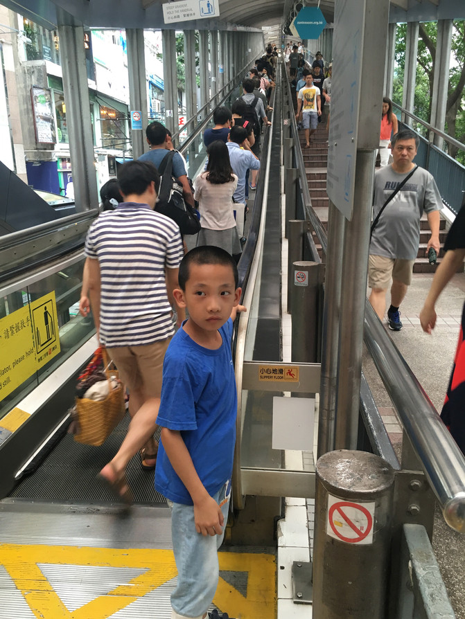 暑期珠海、香港、广州、澳门八日亲子游(v八日peggleblast攻略图片