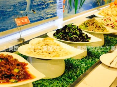 缙云中意大酒店自助餐攻略,中意大酒店自助餐特色菜