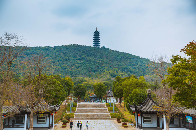 游走最美沙洲,一场邂逅江南晚秋的旅行(含人像拍摄技巧)