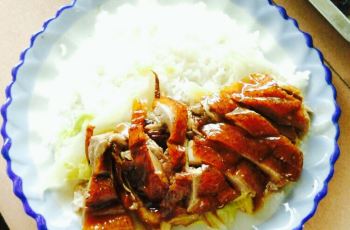 东莞湛茂司机快餐司机,湛茂攻略快餐特色菜推美食节张家口市国际图片