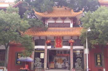 寿量寺