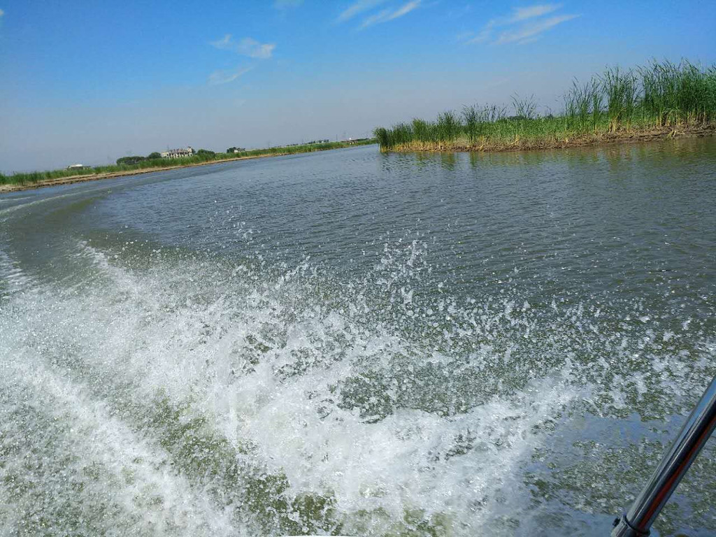 盘锦绕阳湖1日游