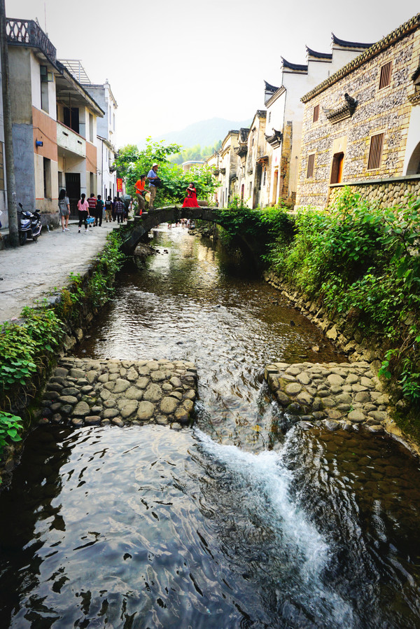 【狮城归来】4天3晚跟着好奇走,畅游千岛湖古狮城&森林氧吧&芹川古镇