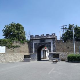 蒲松龄故居门票,淄博蒲松龄故居攻略 地址图片 门票价格