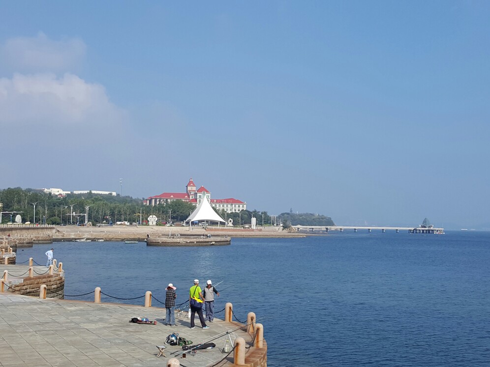 海韵广场门票_海韵广场旅游攻略_烟台海韵广场攻略/地址/图片/门票