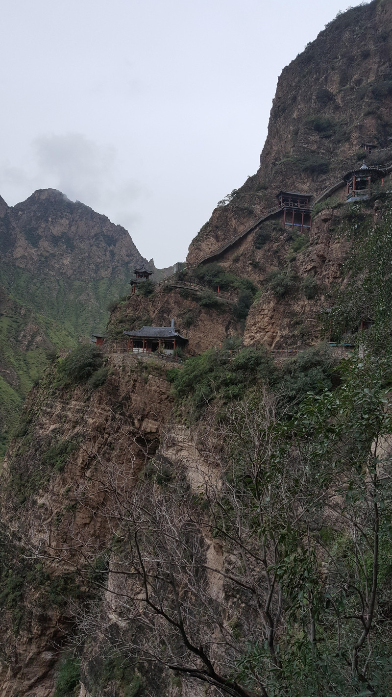 鸡鸣驿,宣化,桑干河大峡谷,像光洞#酒店测评