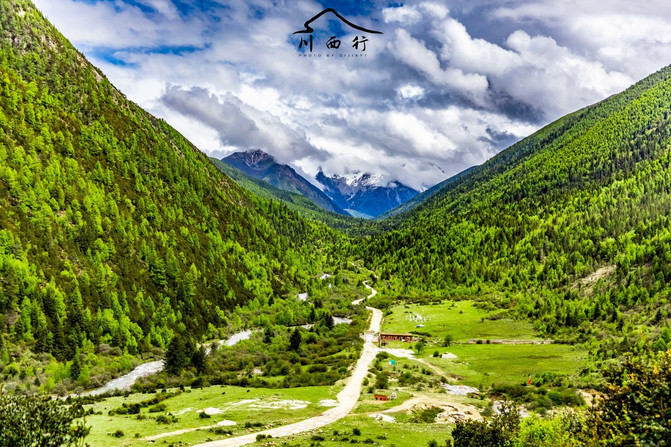 猎艳行动川西在所有风景里我最喜欢你