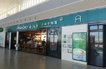 【携程美食林】临夏河州牛肉面附近美食,河州美食电影v美食图片