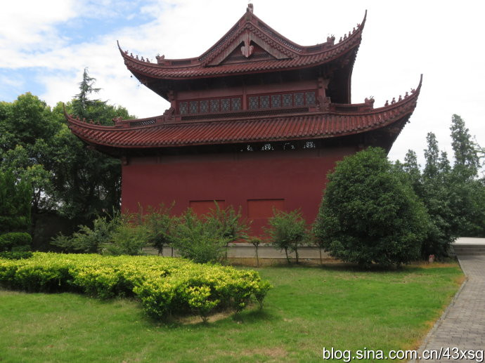 福源禅寺刘公祠—新埭古镇古庙宇 平湖游记攻略【携程攻略】