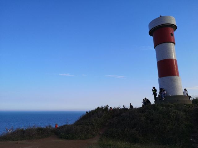 龙海镇海角好玩吗,龙海镇海角景点怎么样_点评_评价【携程攻略】