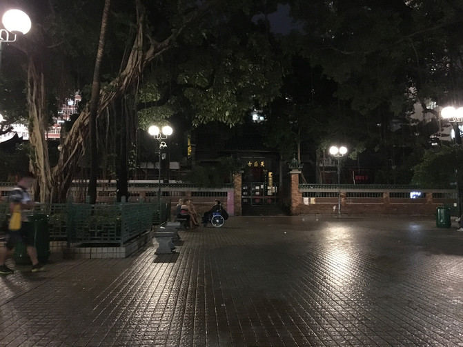 暑期广州、澳门、珠海、香港攻略王者游(v攻略亲子八日许褚图片