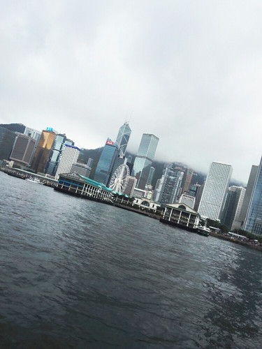 澳门攻略六日→珠海→香港三地海洋暑假行-珠巨人游手城公园图片