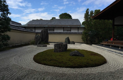 京都大德寺