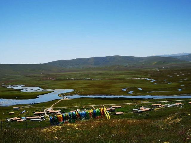 甘南郭莽湿地攻略,甘南郭莽湿地门票/游玩攻略/地址/图片/门票价格