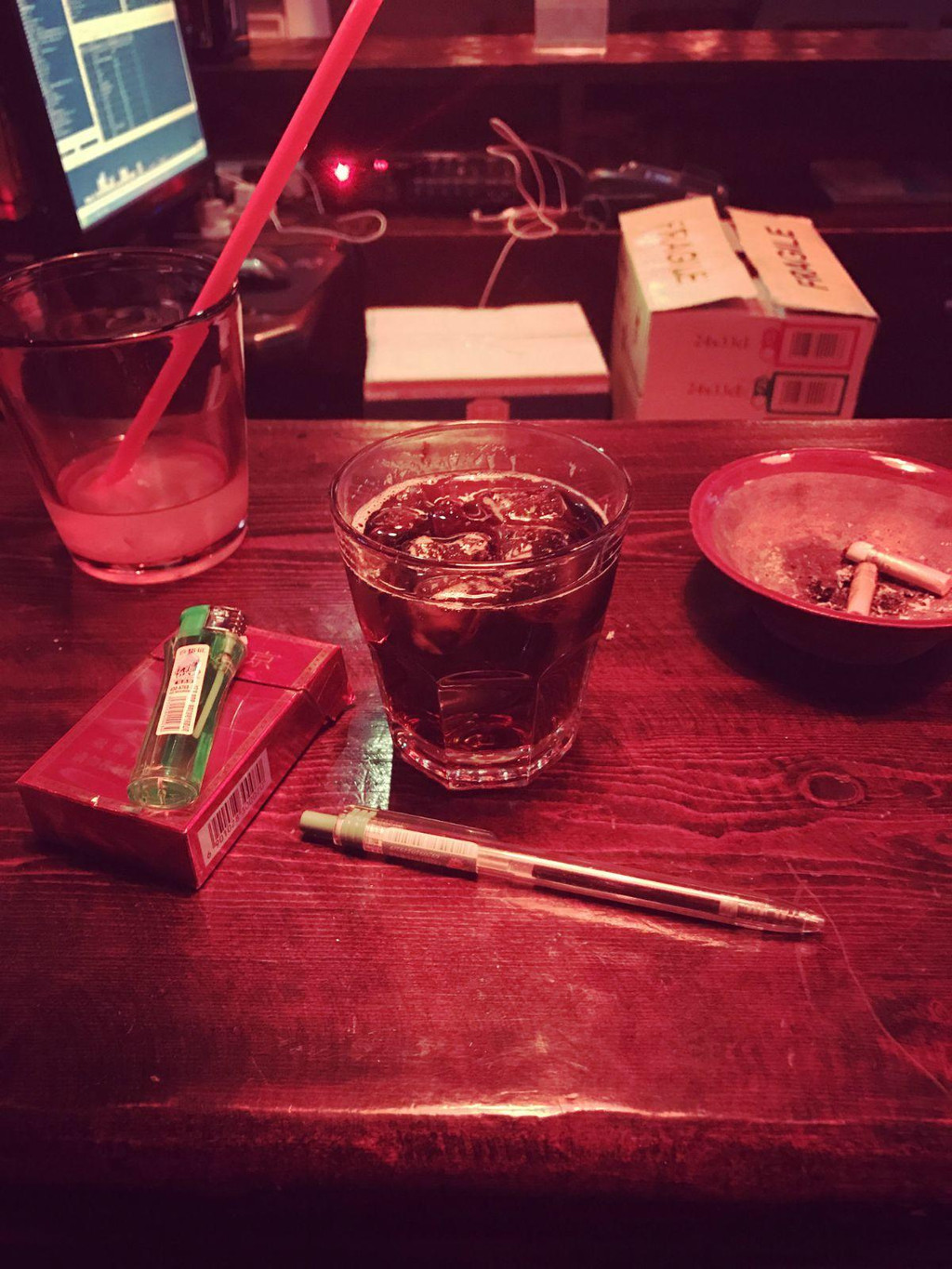 成都,一个人都成