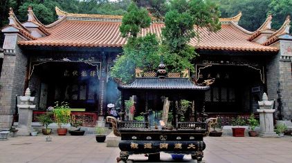 大龙洞门票,大龙洞门票价格,大龙洞门票团购【携程