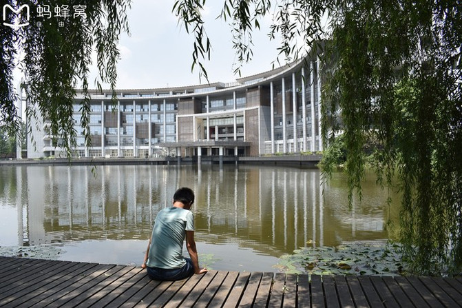 西南交通大学(犀浦校区)