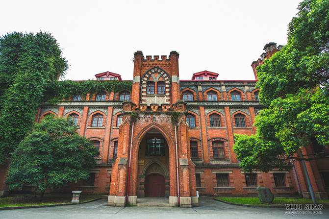 苏州大学(本部)