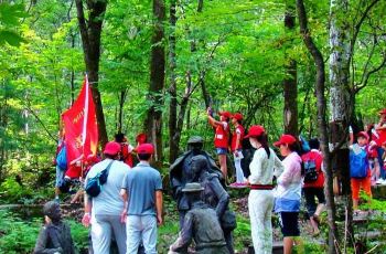 【携程攻略】哈尔滨铧子山森林公园周边住宿,探索猫攻略鼠游戏图片