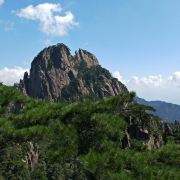 黄山风景区武松打虎攻略,武松打虎门票/游玩攻搞笑僧盲图图片