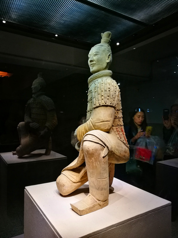 只去过回民街兵马俑?那您得再来趟西安(暴走夫妻二闯关中全纪录)