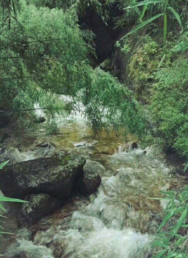 黄梅龙池河大峡谷景区攻略,黄梅龙池河大峡谷景区门票/游玩攻略/地址