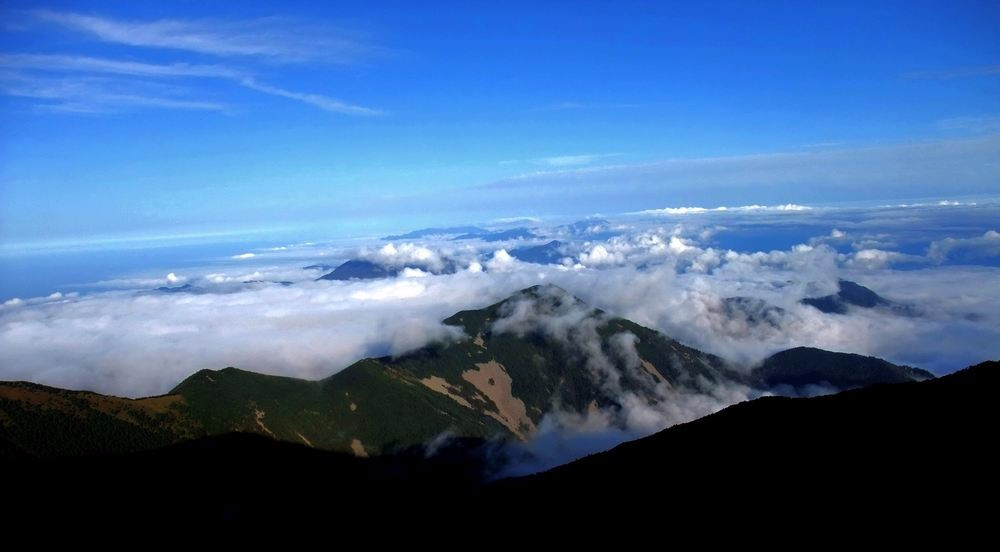 西安太白山旅游住宿攻略