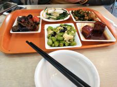 吉食汇中式自选快餐-合肥