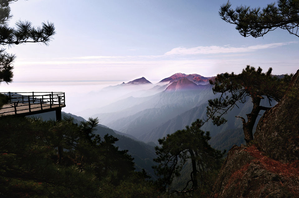 江西宜春明月山温汤旅游攻略——精华篇(温汤本地人为